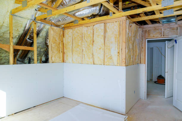 Best Insulation for Specific Applications in Blue Ridge, TX