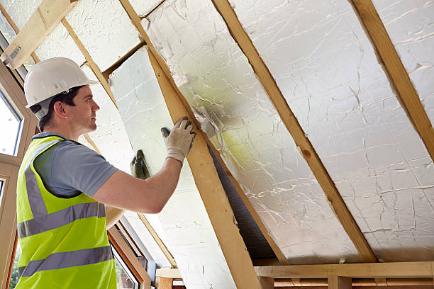 Best Commercial Insulation in Blue Ridge, TX